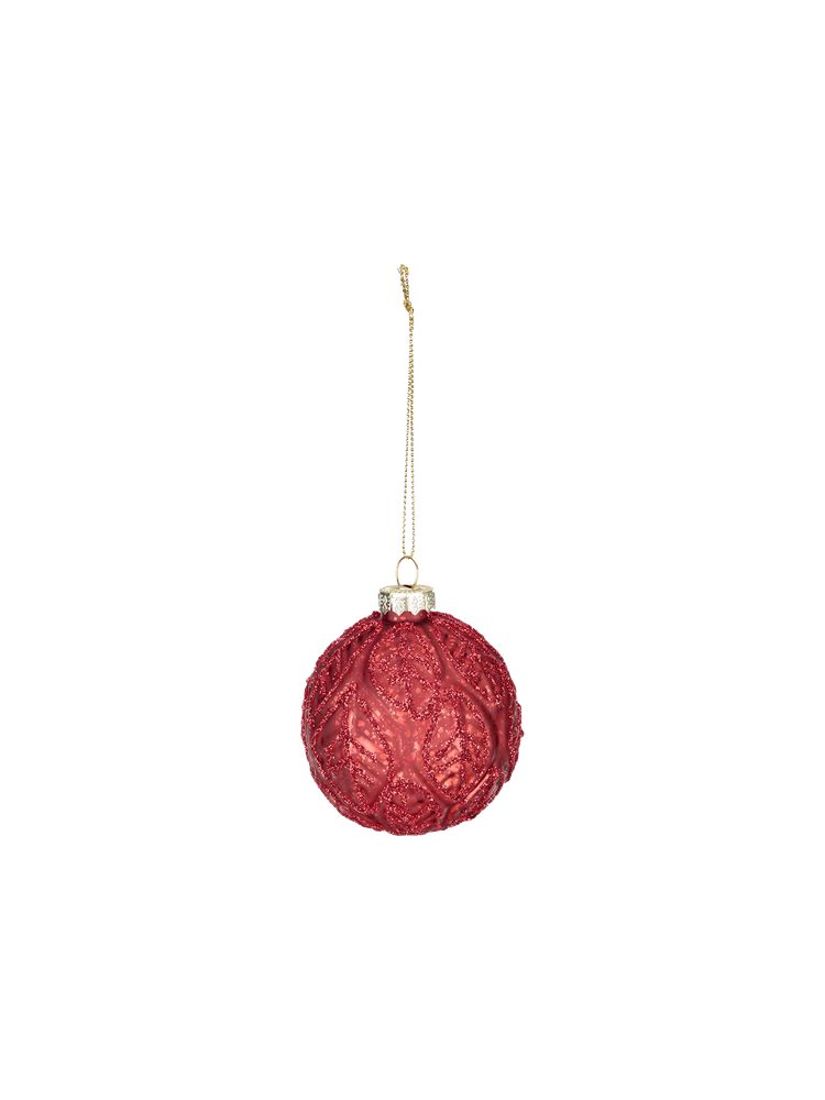 Christmas bauble