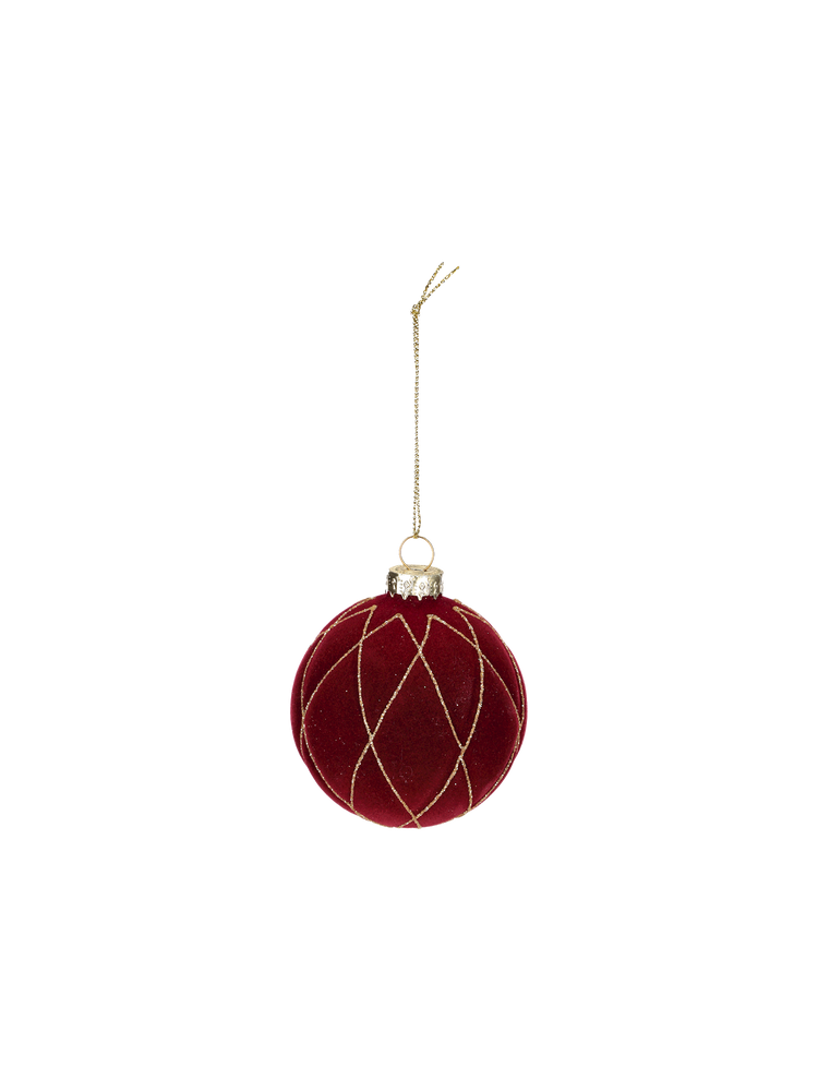 Christmas bauble