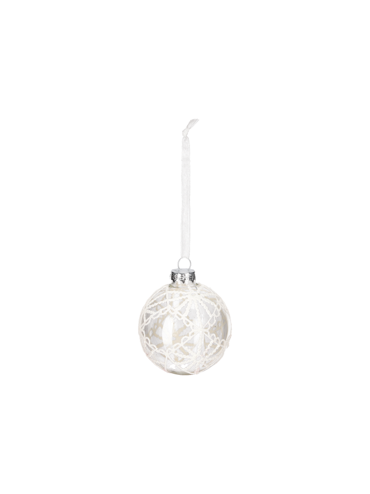Christmas bauble