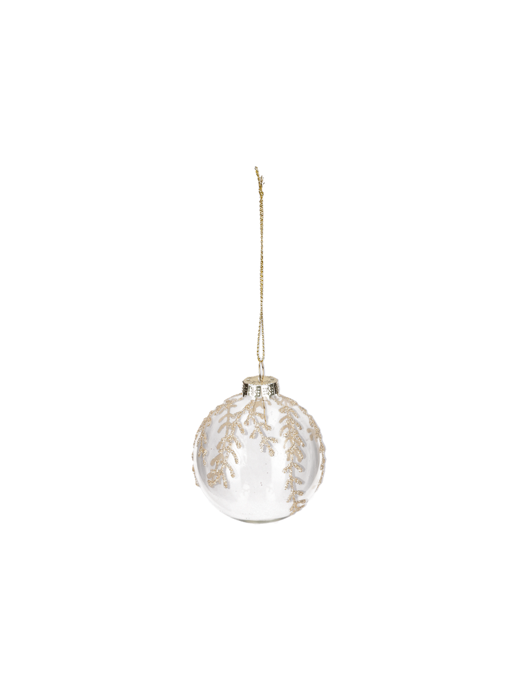 Christmas bauble