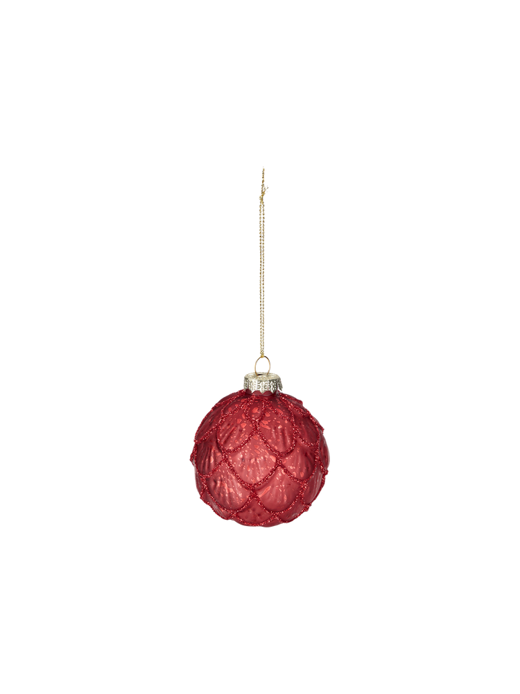 Christmas bauble