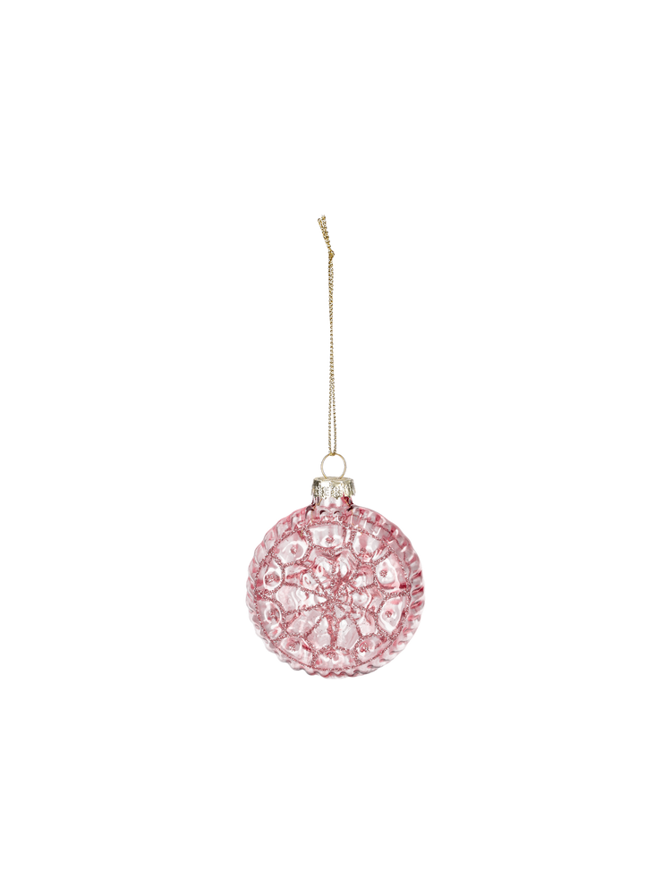 Christmas bauble