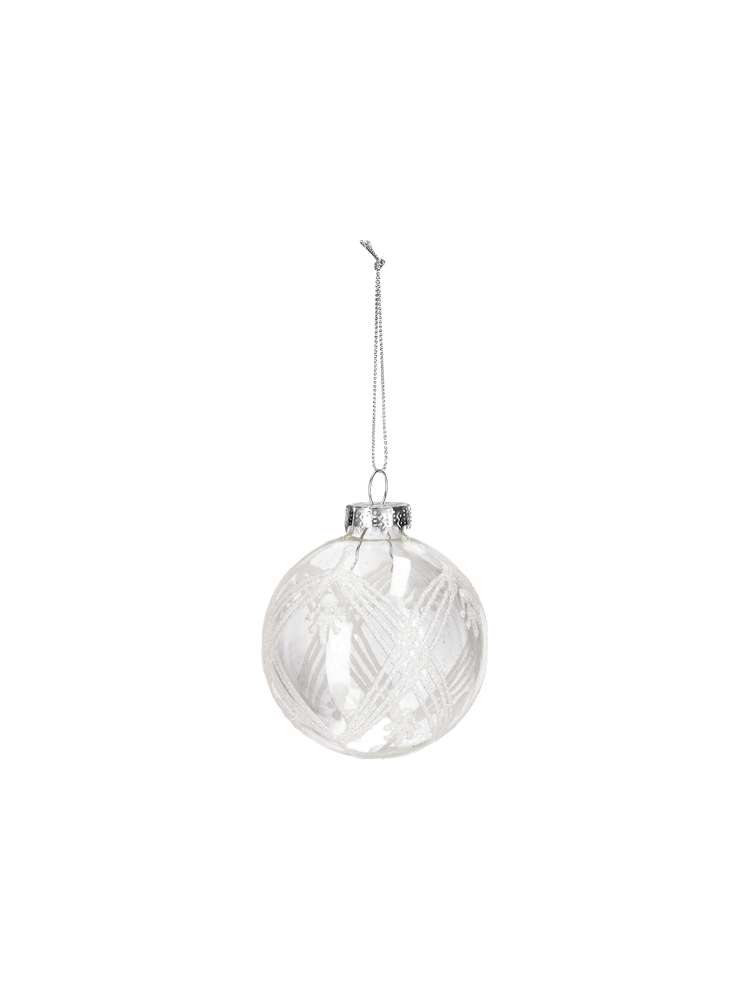 Christmas bauble
