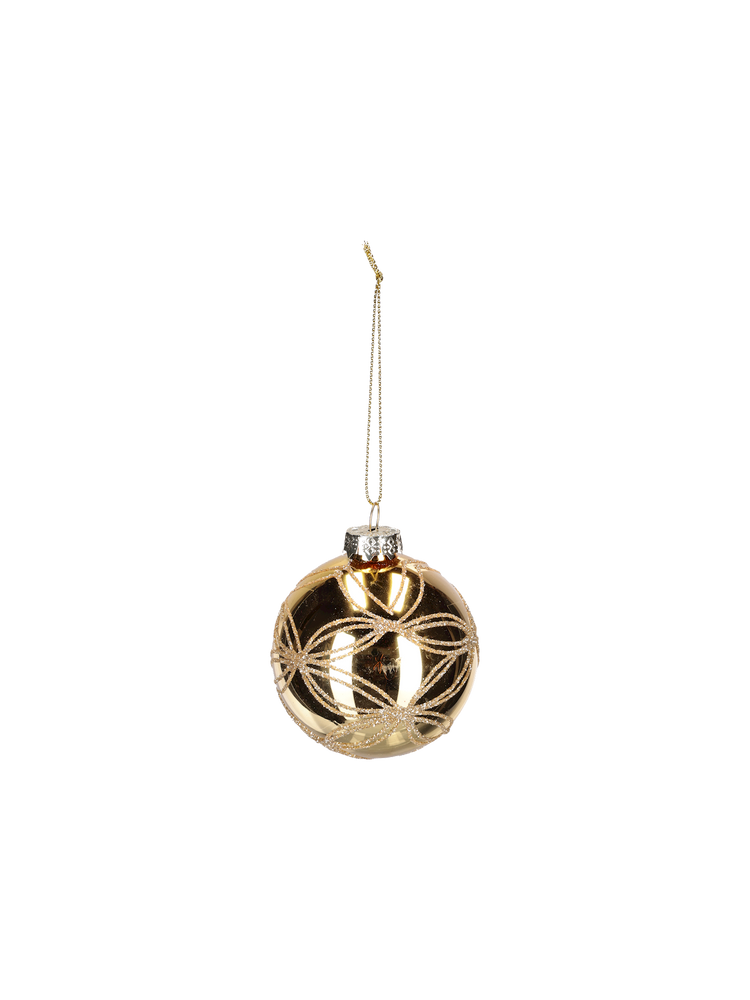 Christmas bauble