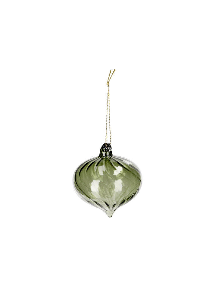 Christmas bauble