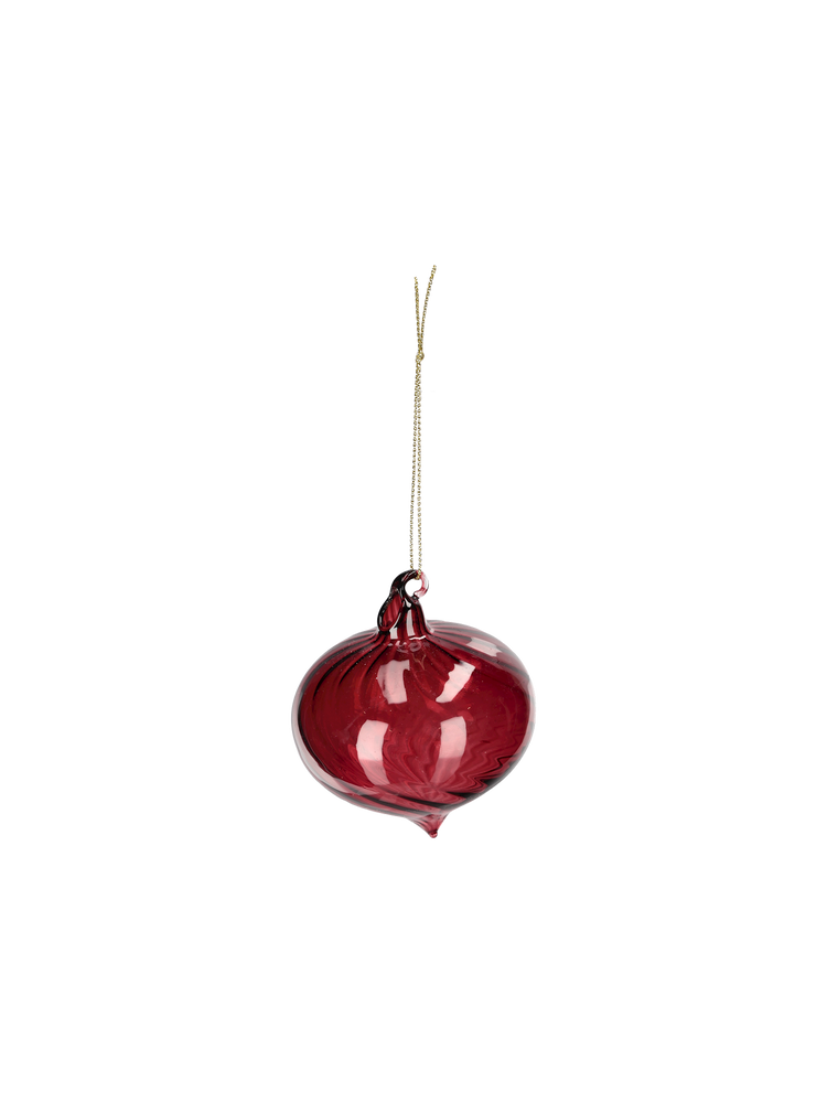 Christmas bauble