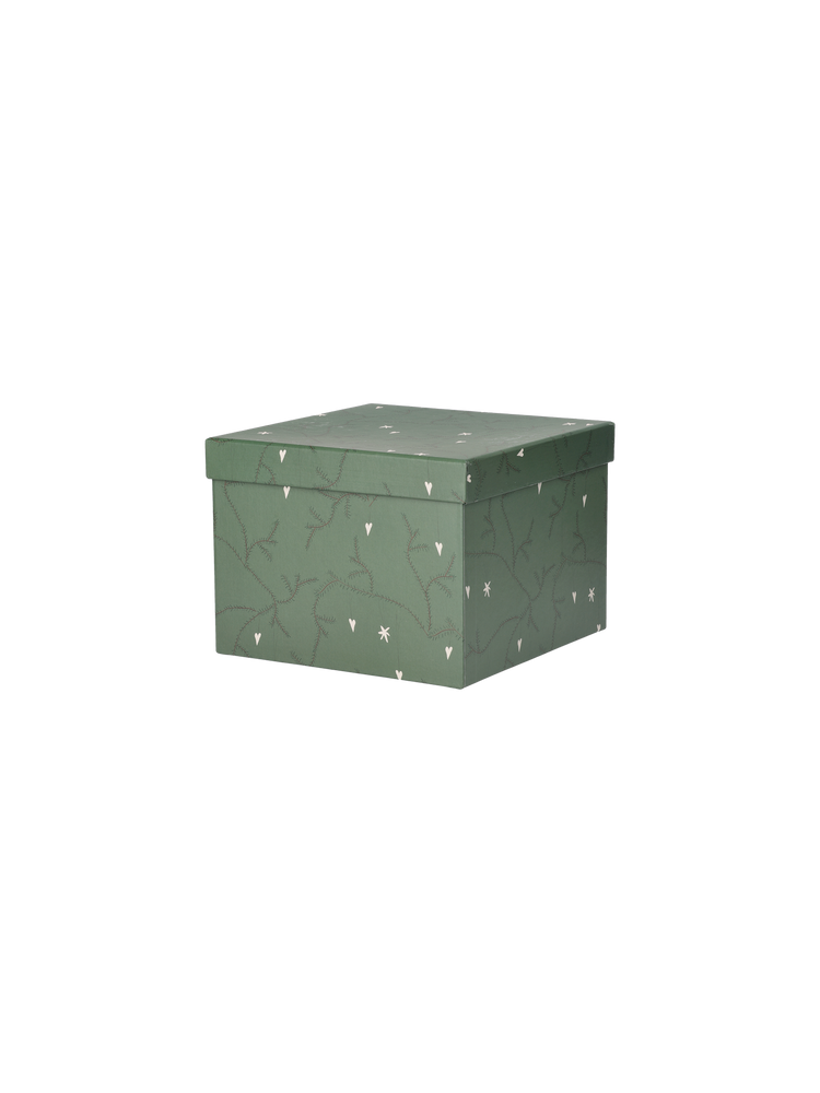 Storage box