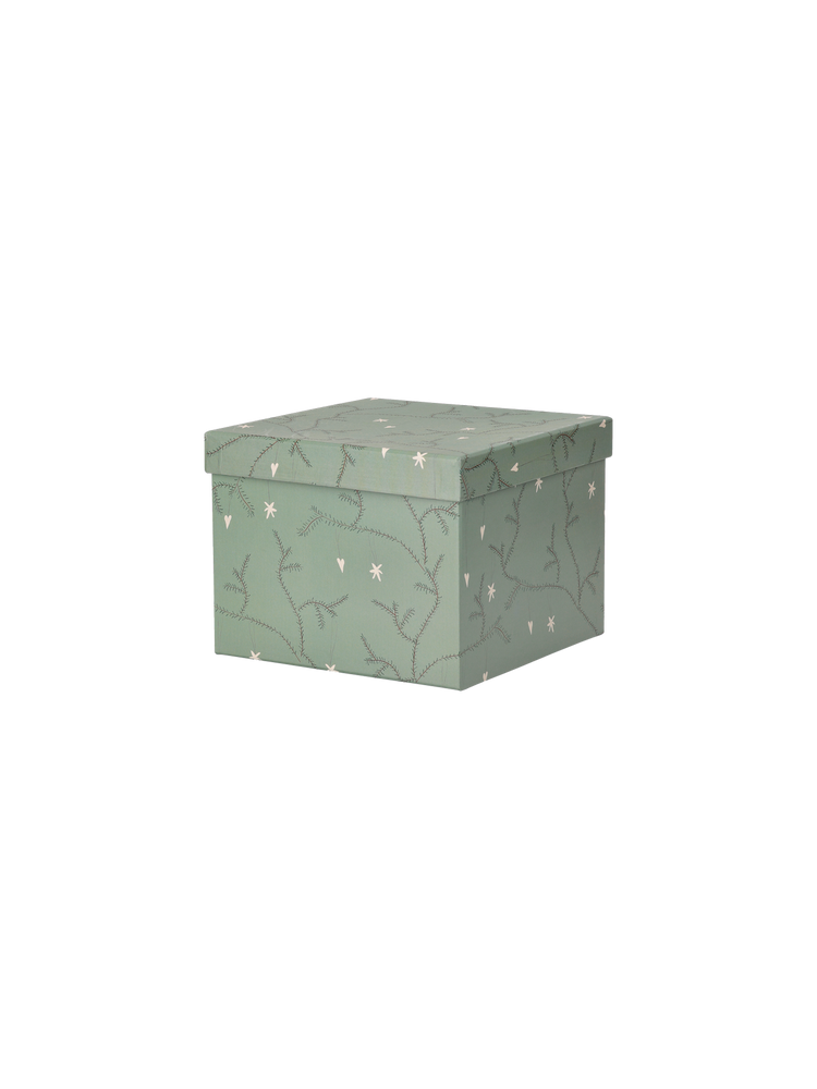 Storage box
