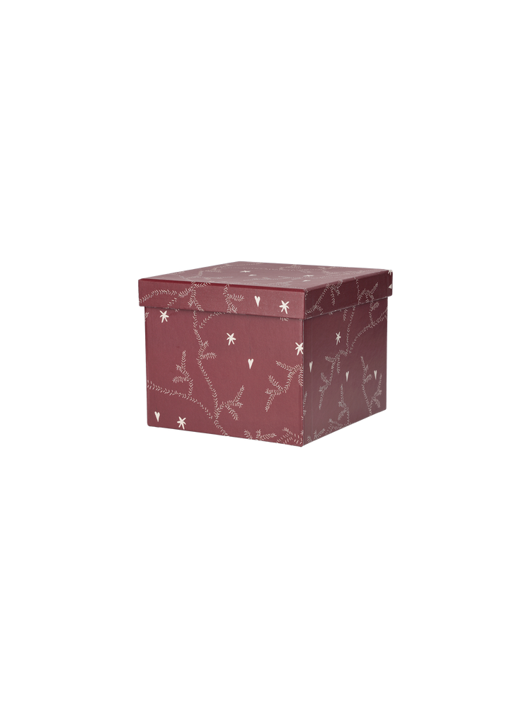 Storage box