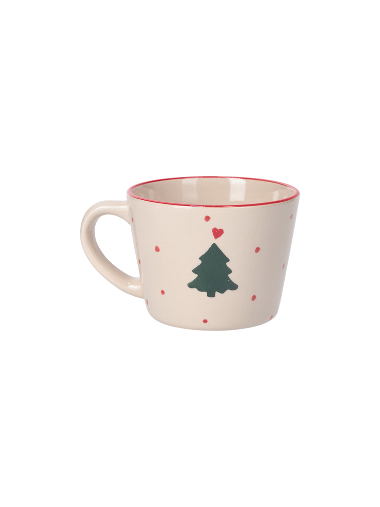 Mug Christmas tree