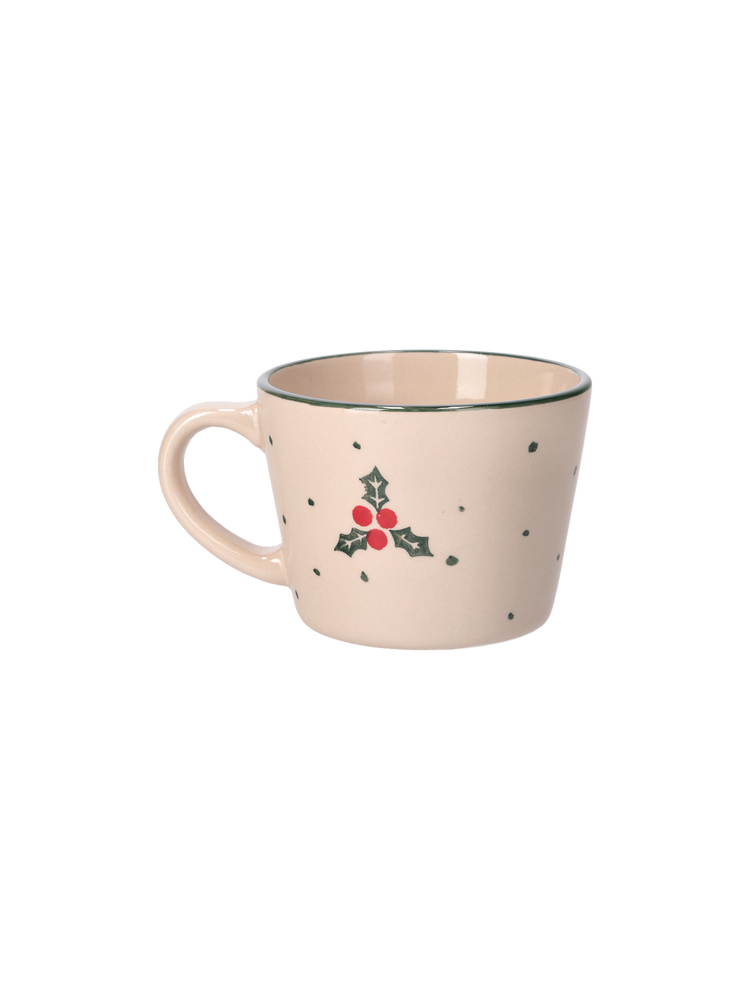 Mug holly
