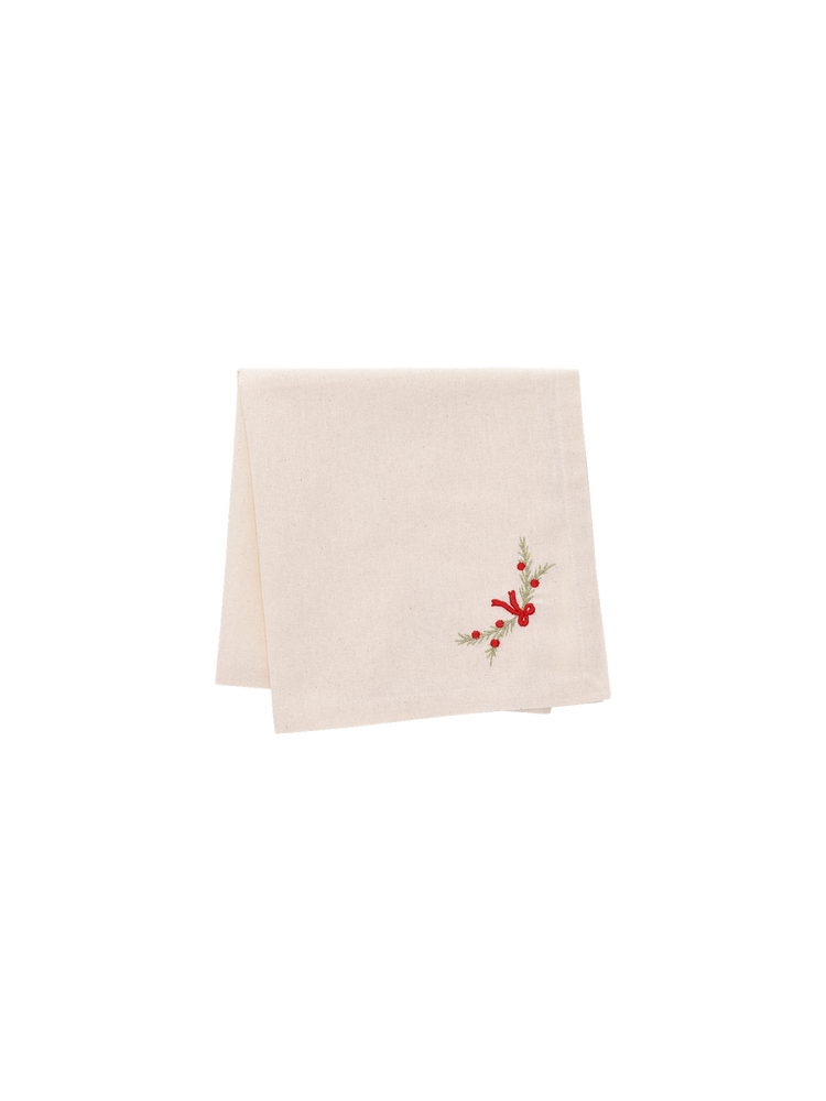 Cloth napkin 40 x 40
