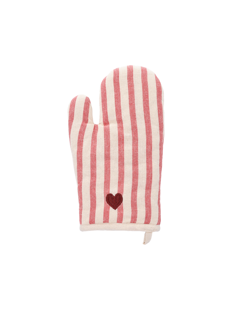 Oven glove