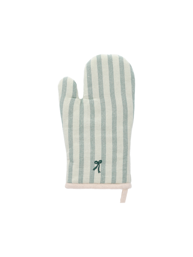 Oven glove