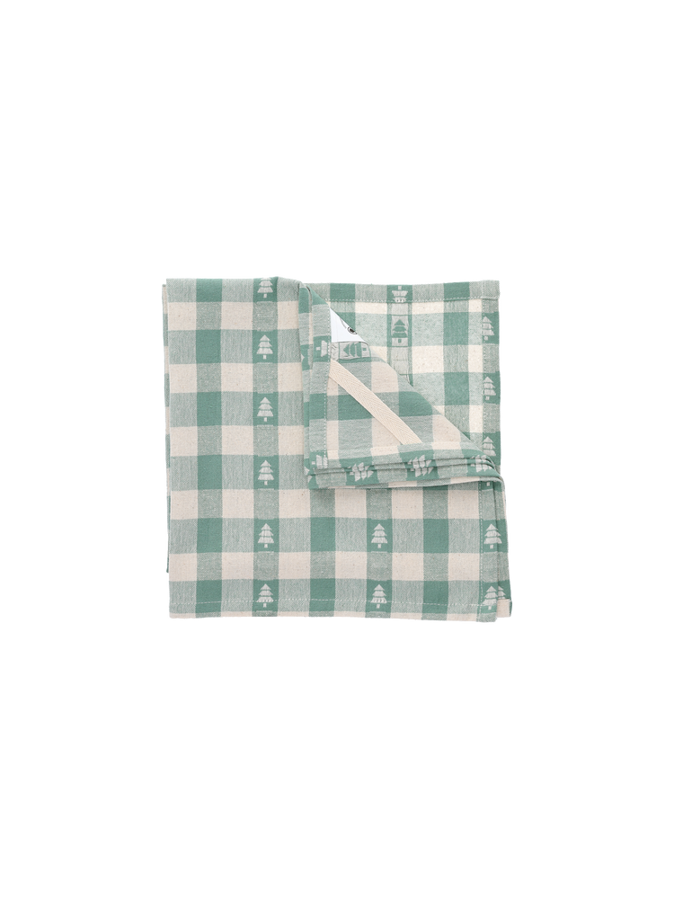 Tea towel