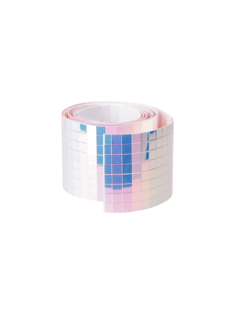 Mosaic tiles