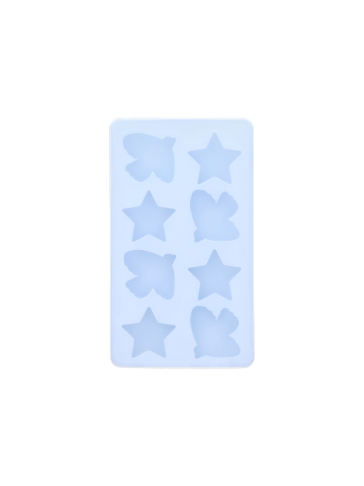 Ice cube mould