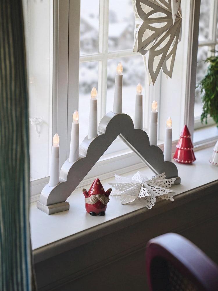 LED candle bridge