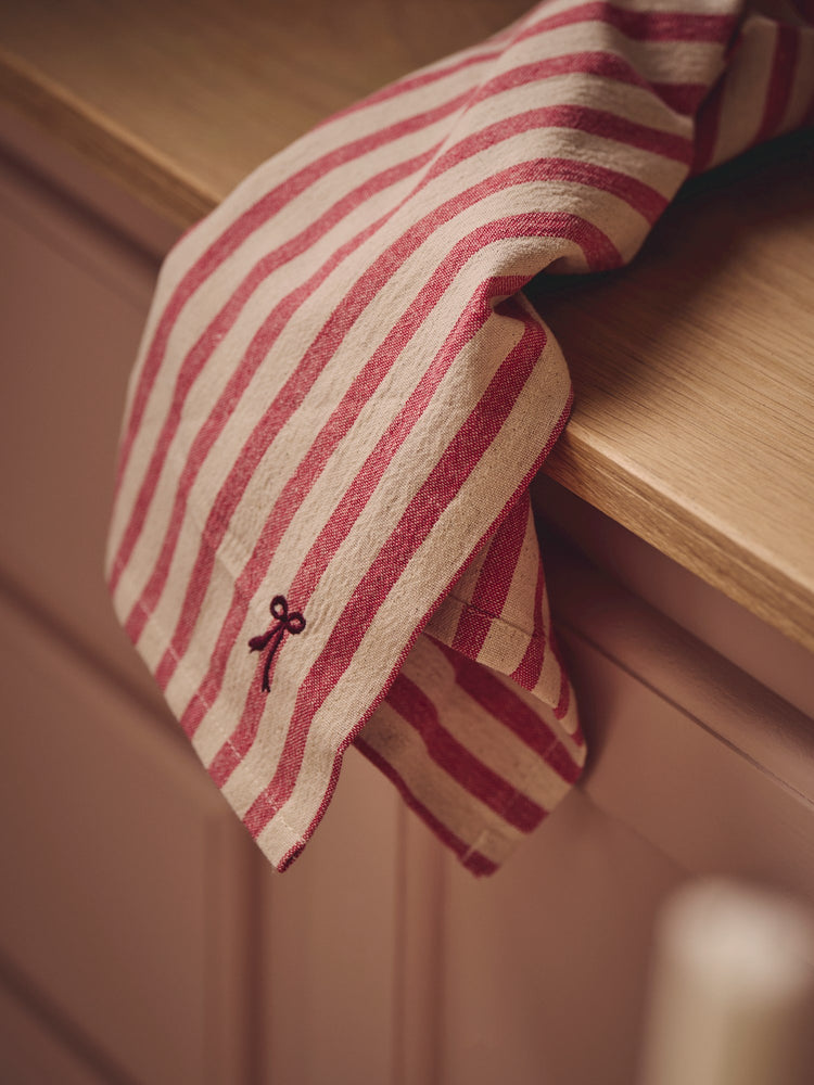 Tea towel