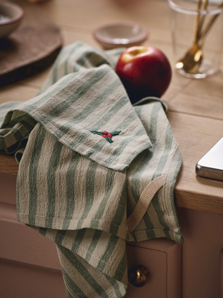 Tea towel