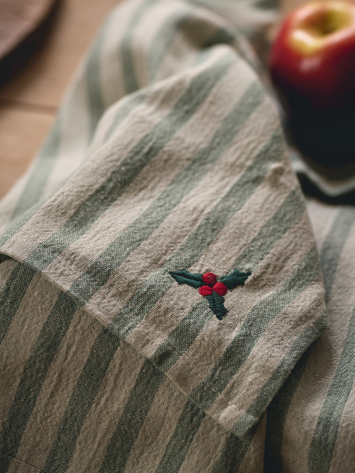 Tea towel