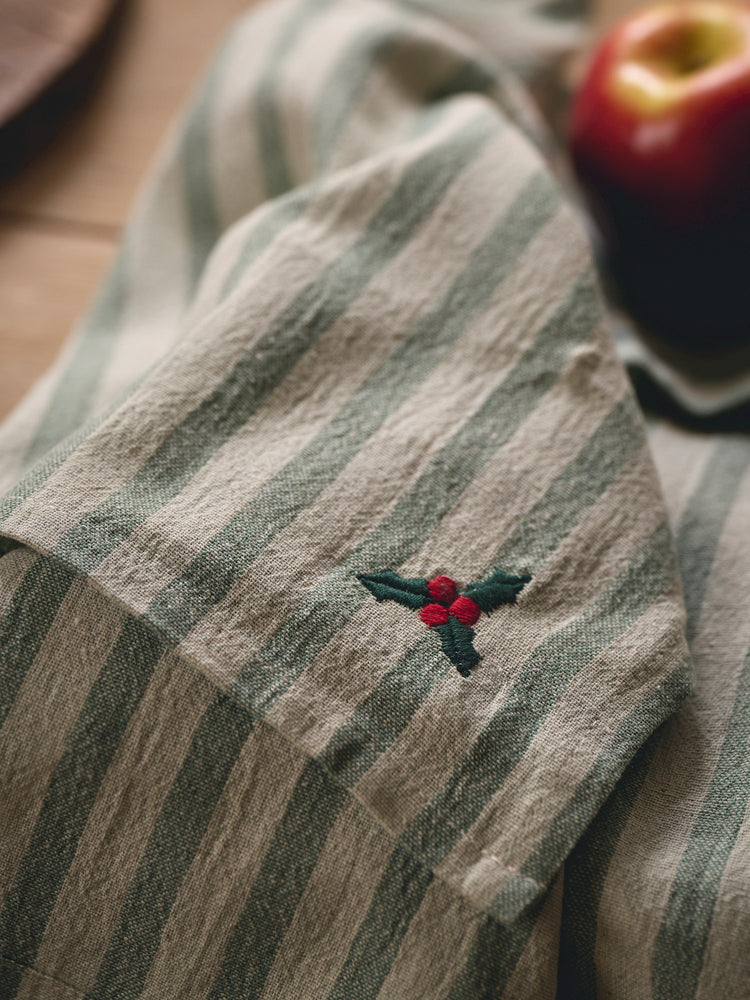 Tea towel