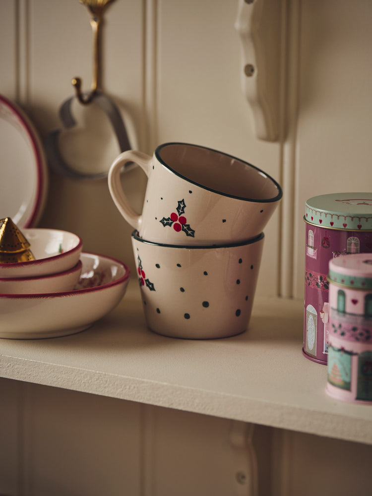 Mug holly