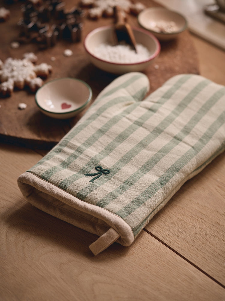 Oven glove