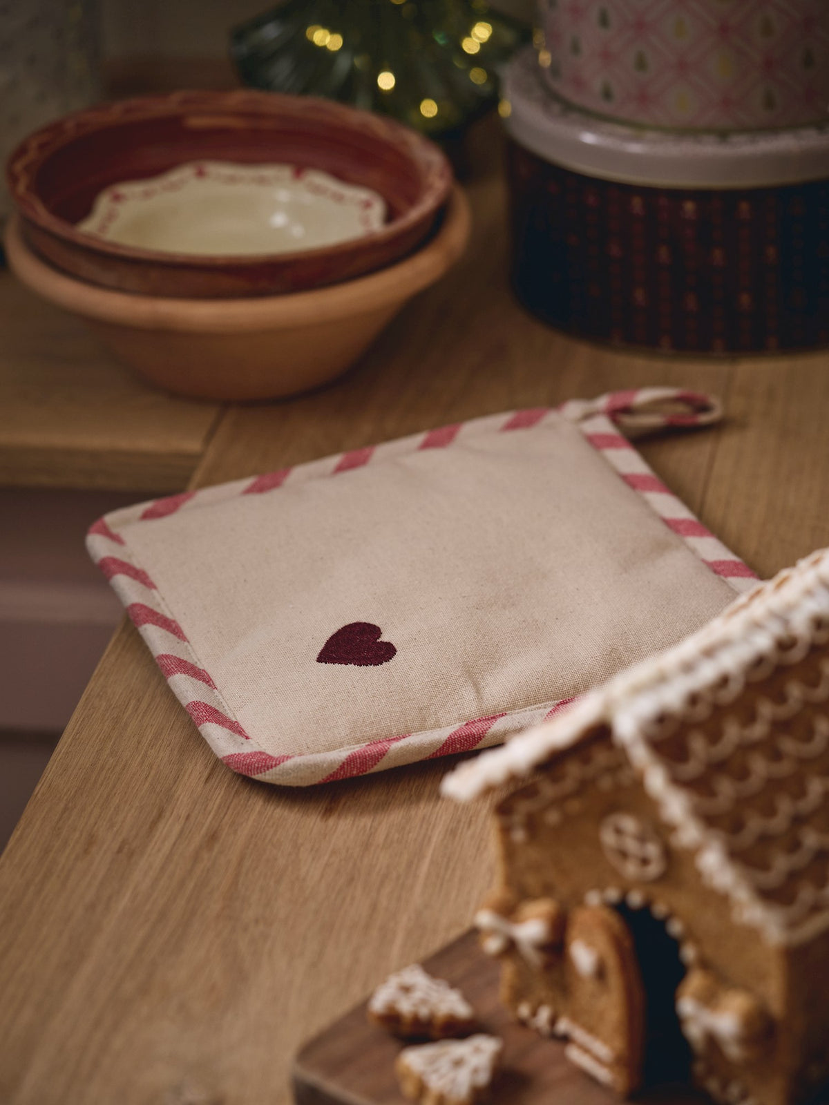 Potholder