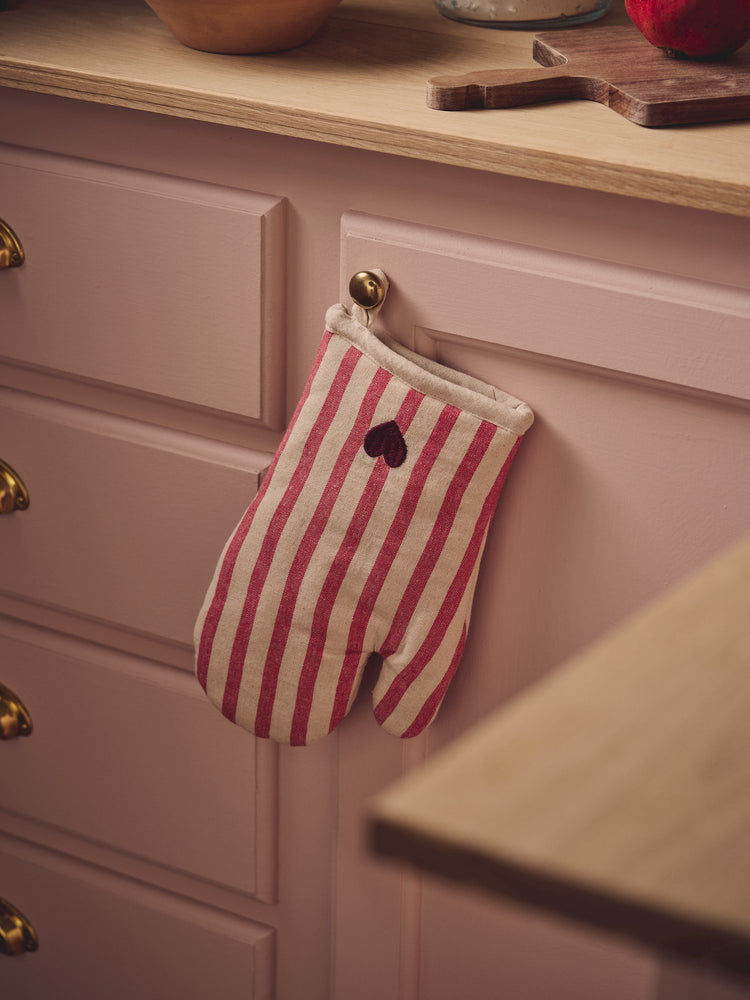 Oven glove