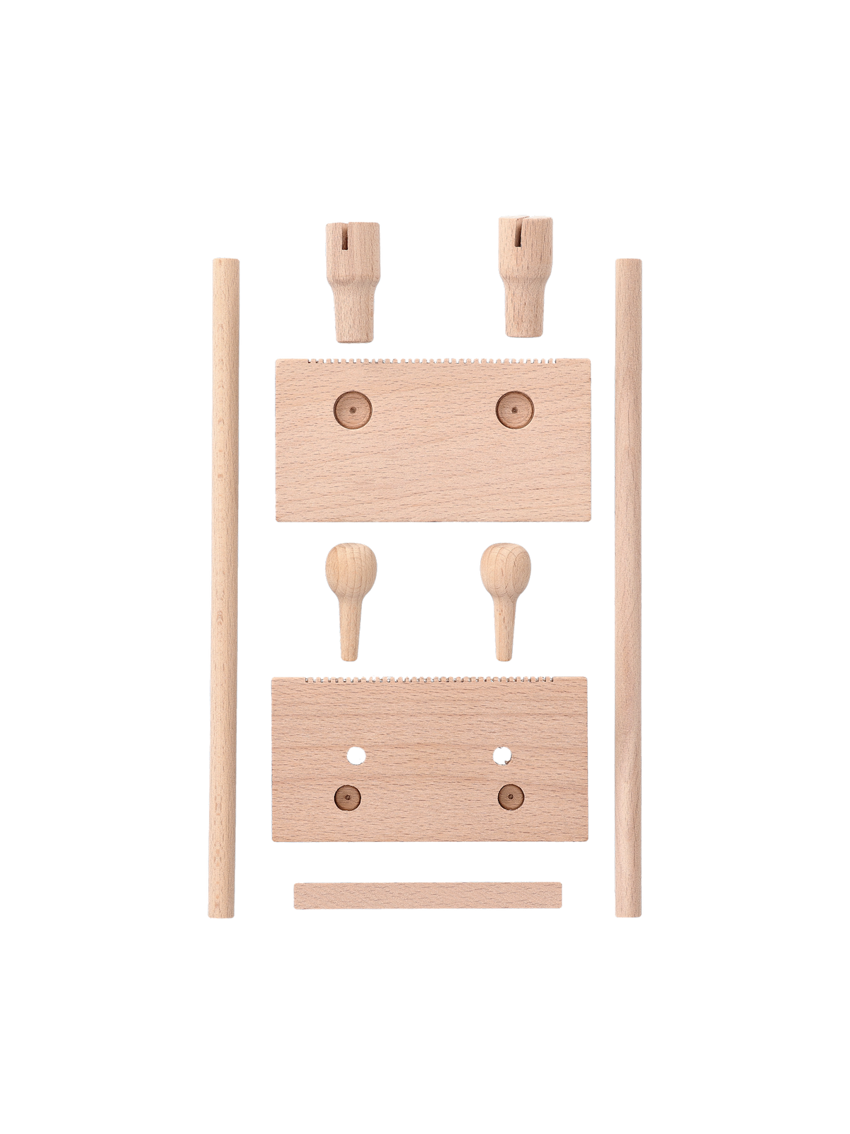 Bead loom