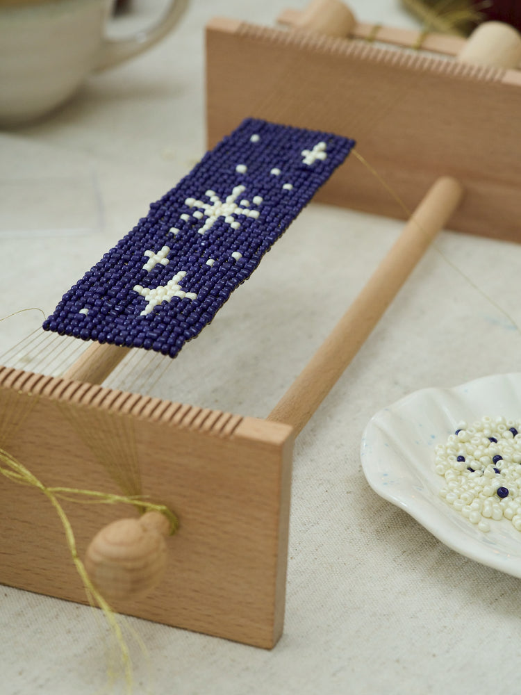 Bead loom