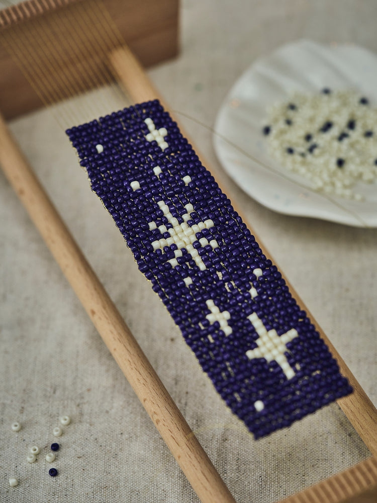 Bead loom