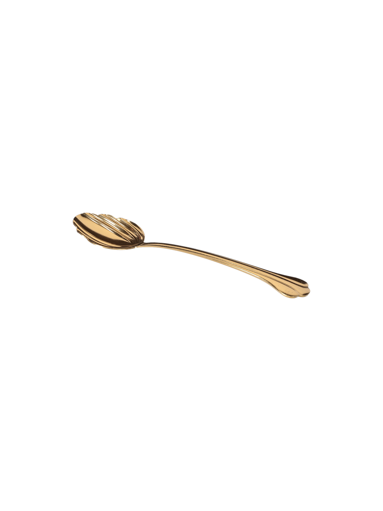Serving spoon