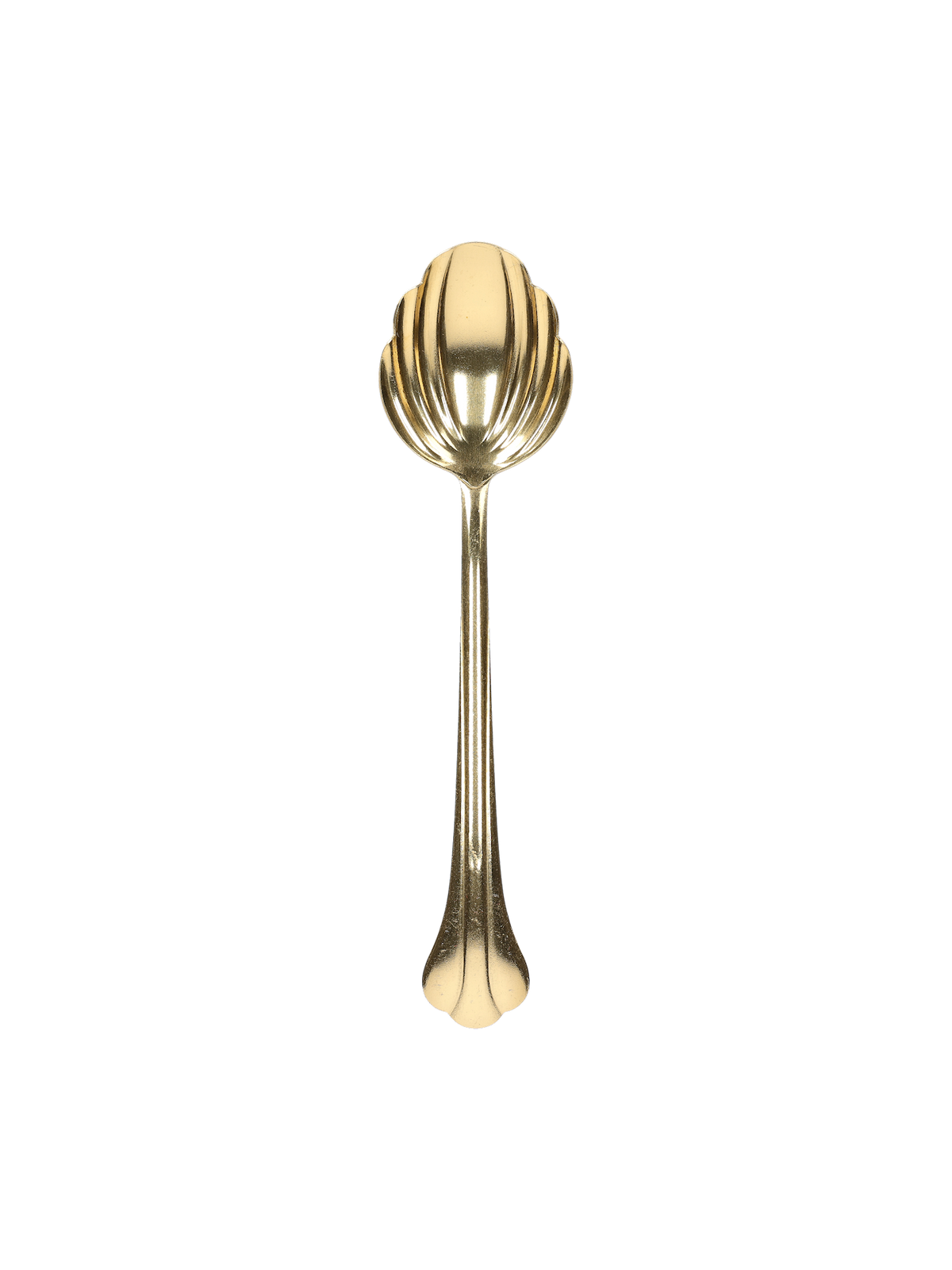 Serving spoon