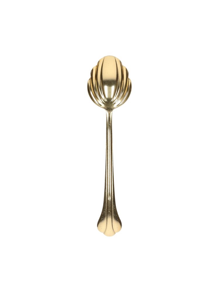 Serving spoon