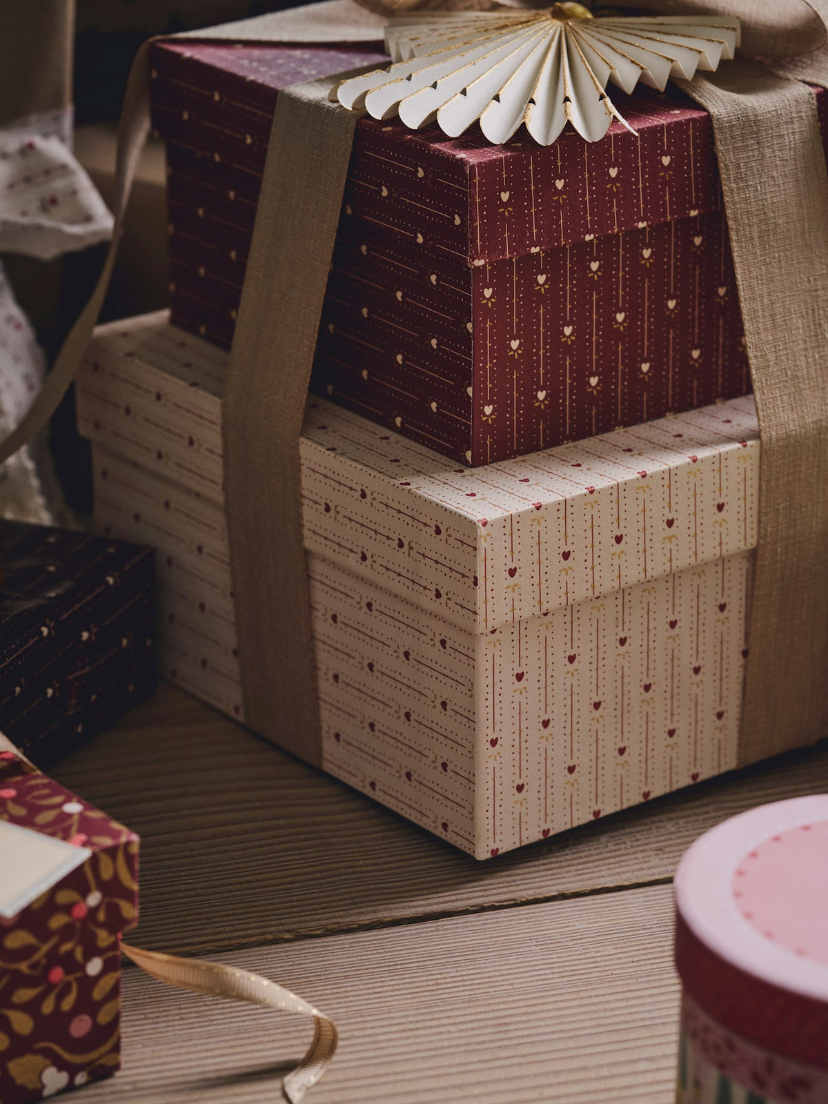 Box