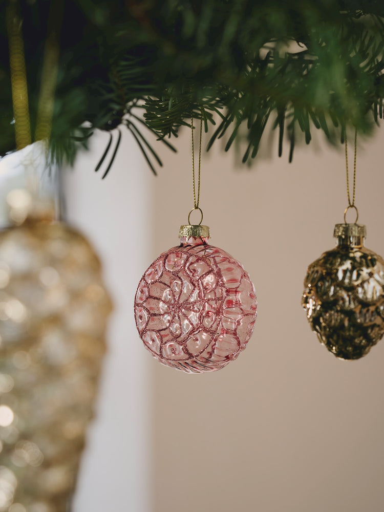 Christmas bauble