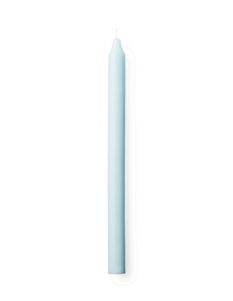 Taper candle 29 cm
