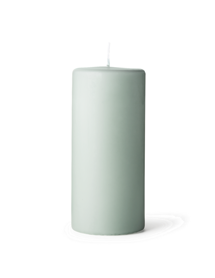 Pillar candle 15 cm
