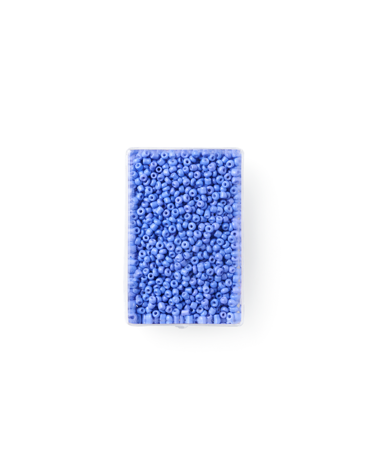 Glass beads