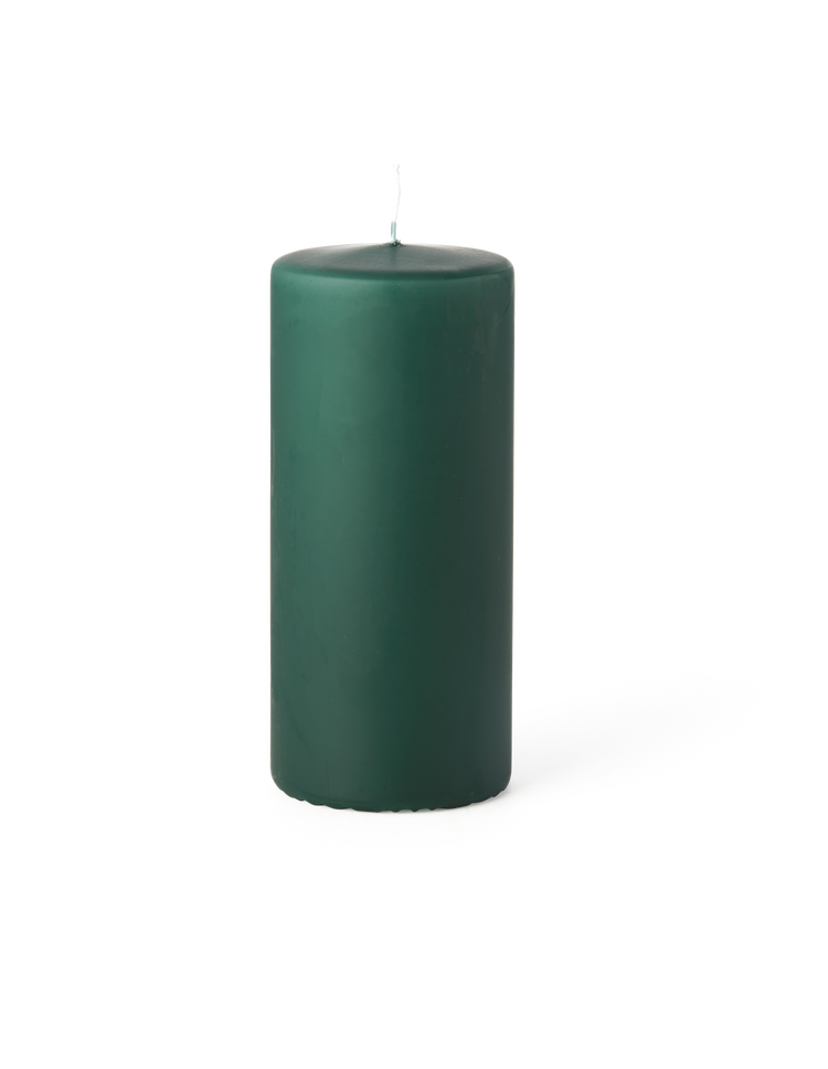 Pillar candle 15 cm